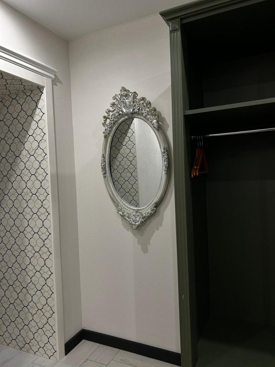 Gosudar Hotel Κιροβοχράντ Εξωτερικό φωτογραφία