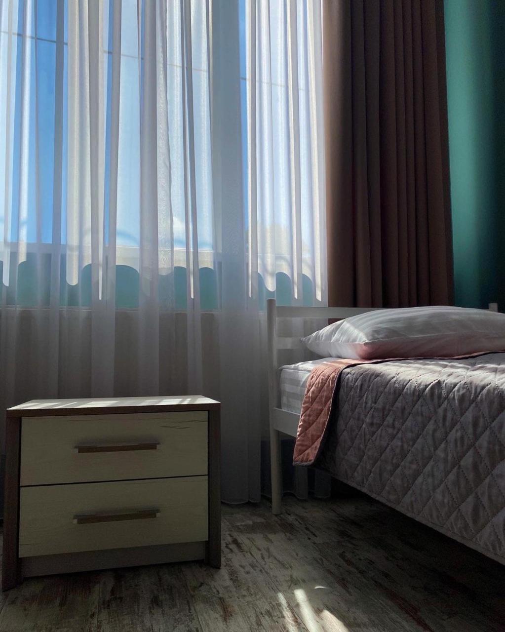 Gosudar Hotel Κιροβοχράντ Εξωτερικό φωτογραφία