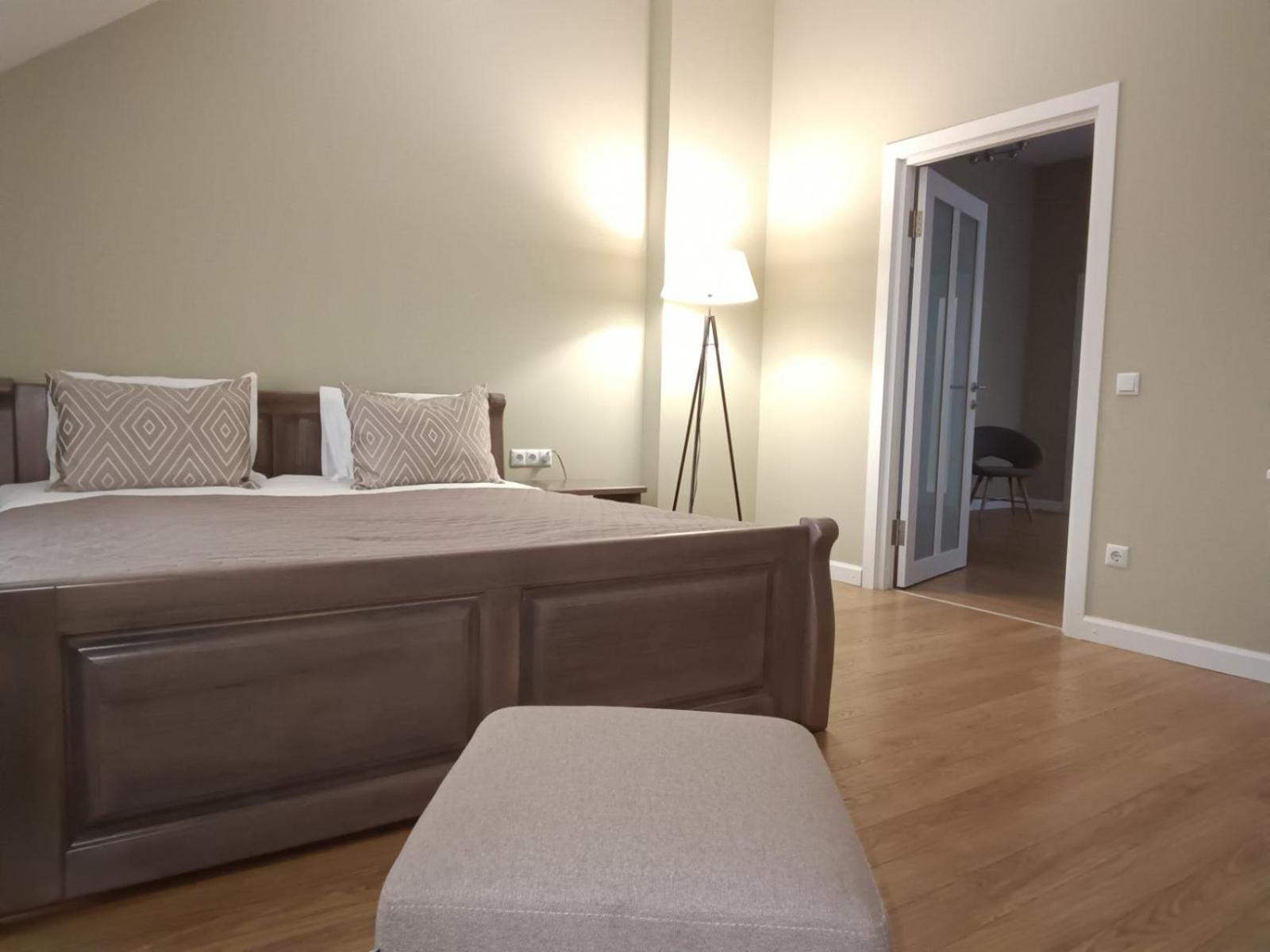 Gosudar Hotel Κιροβοχράντ Εξωτερικό φωτογραφία