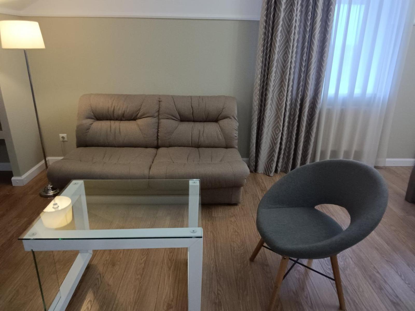 Gosudar Hotel Κιροβοχράντ Εξωτερικό φωτογραφία
