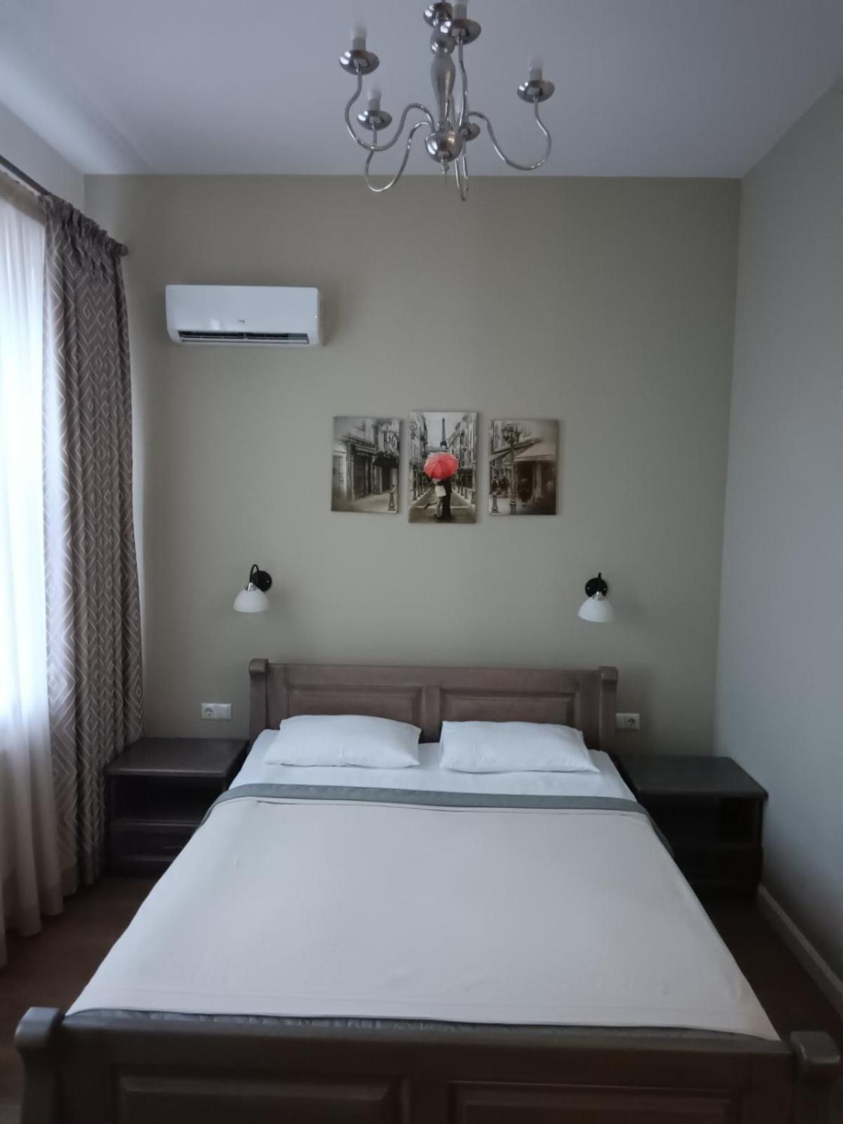 Gosudar Hotel Κιροβοχράντ Εξωτερικό φωτογραφία