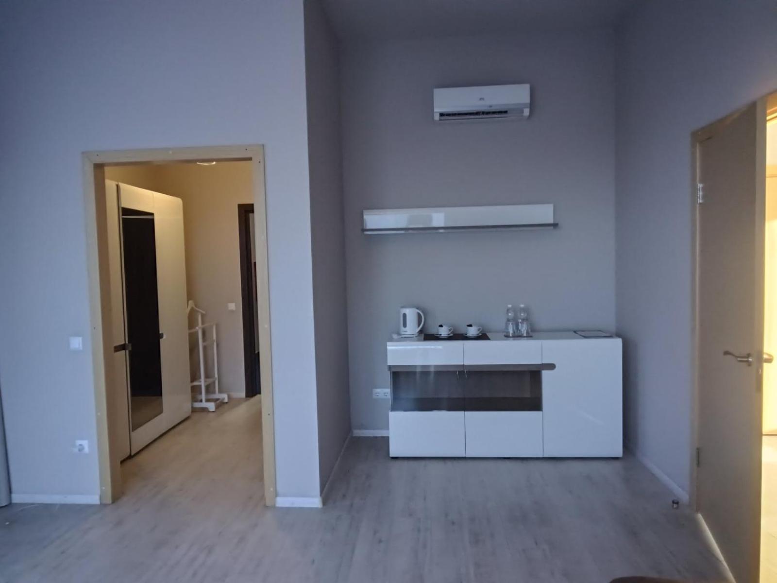 Gosudar Hotel Κιροβοχράντ Εξωτερικό φωτογραφία
