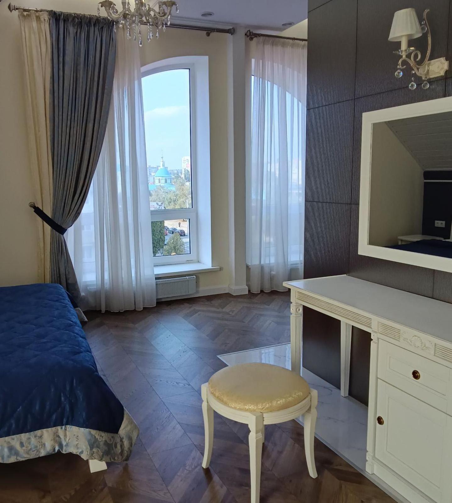 Gosudar Hotel Κιροβοχράντ Εξωτερικό φωτογραφία