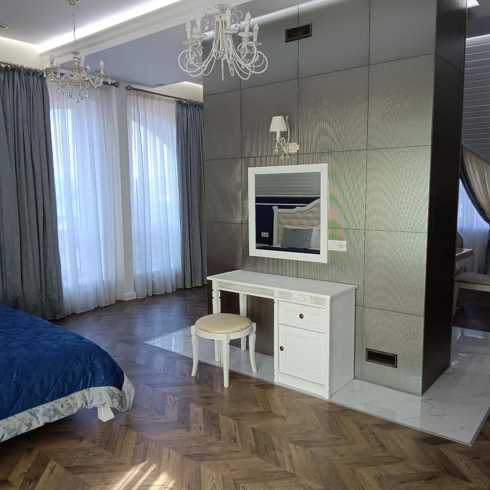 Gosudar Hotel Κιροβοχράντ Εξωτερικό φωτογραφία