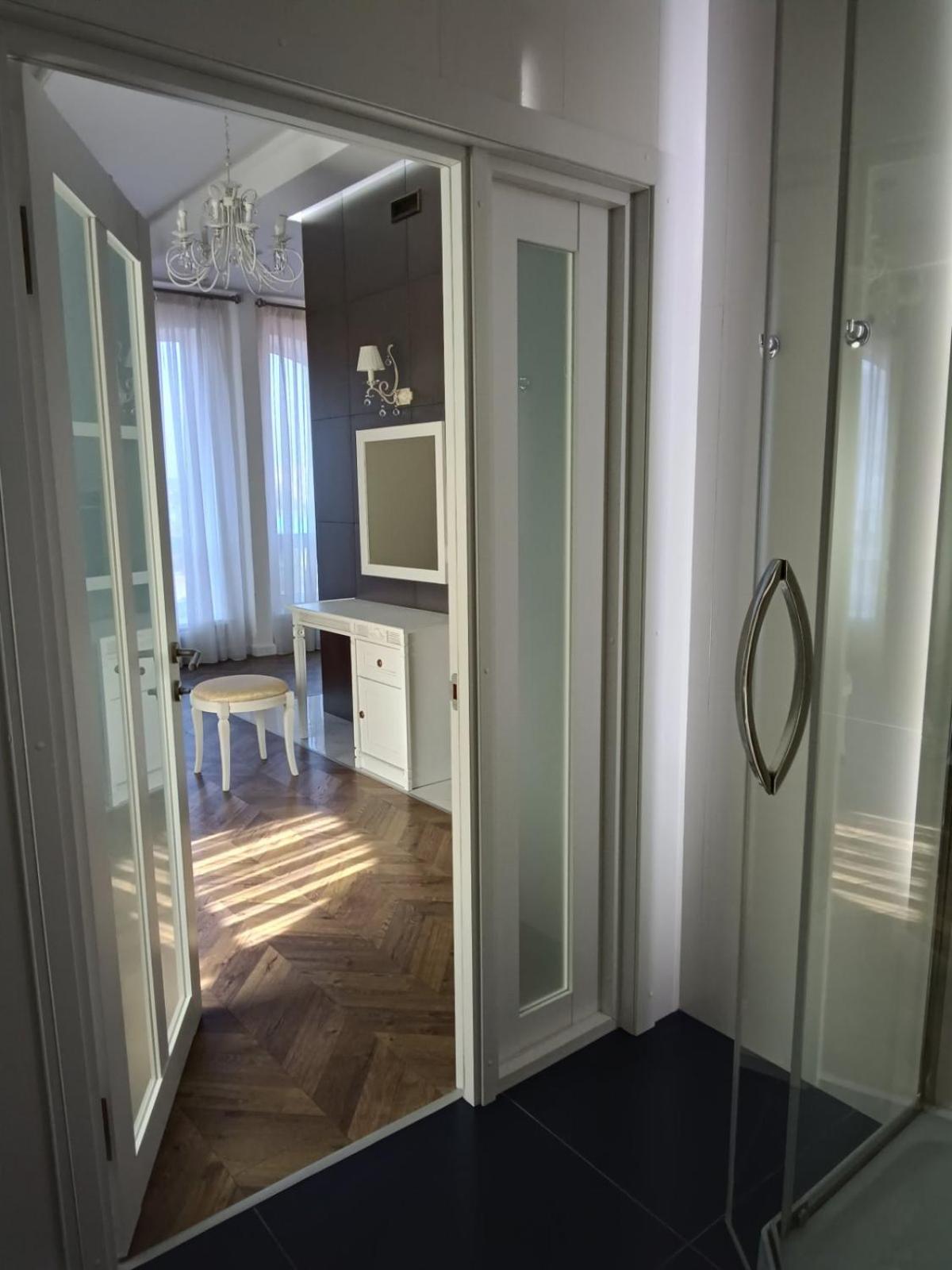 Gosudar Hotel Κιροβοχράντ Εξωτερικό φωτογραφία