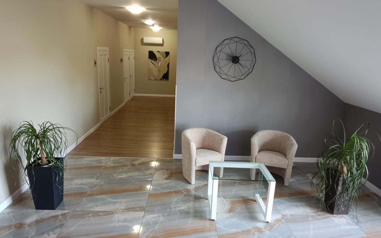 Gosudar Hotel Κιροβοχράντ Εξωτερικό φωτογραφία