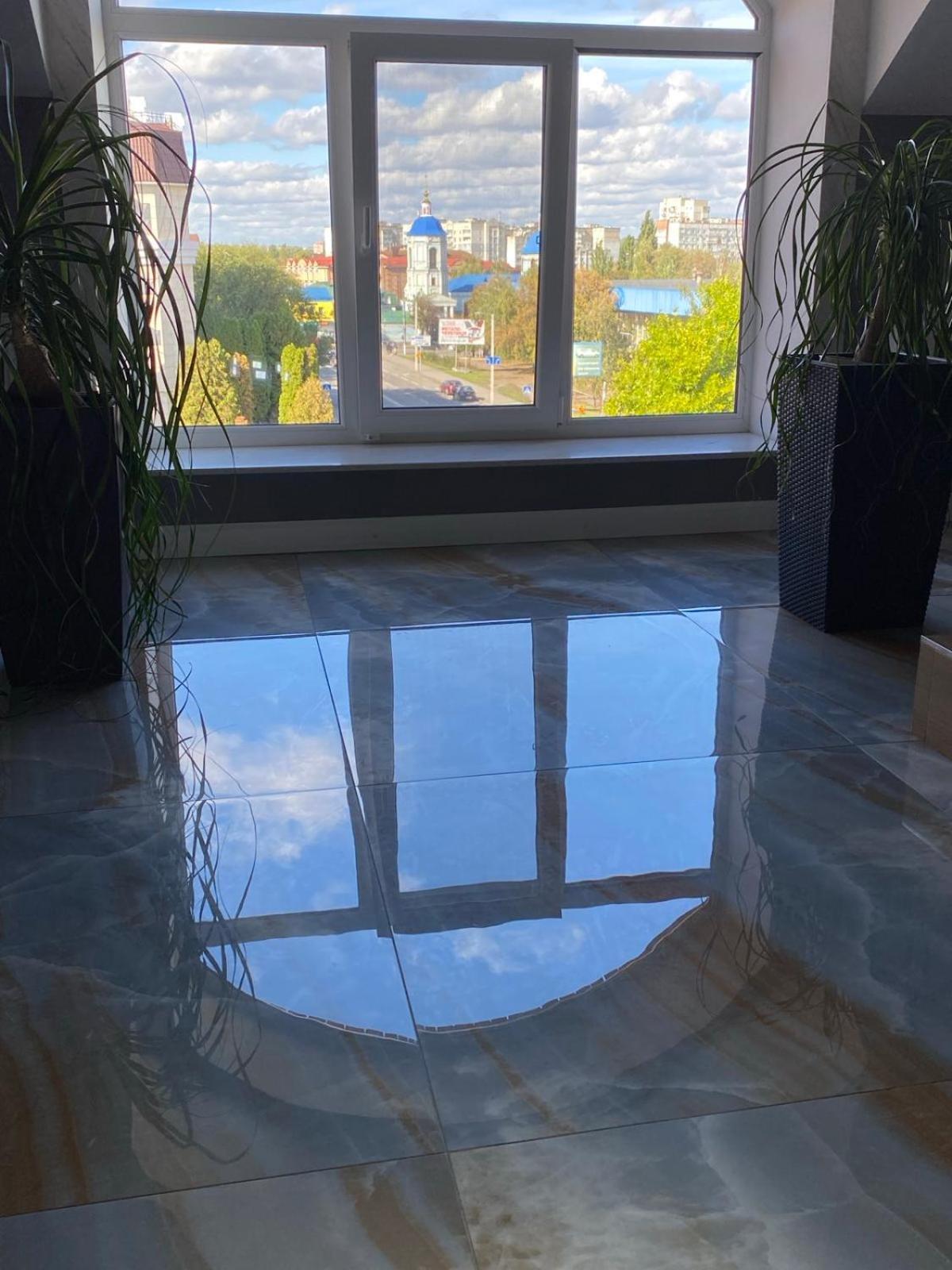 Gosudar Hotel Κιροβοχράντ Εξωτερικό φωτογραφία